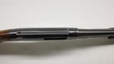 Winchester Model 12 20ga 26