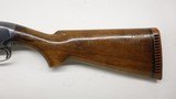 Winchester Model 12 20ga 26