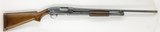 Winchester Model 12 20ga 26