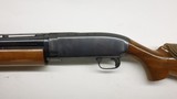 Winchester Model 12, 12ga 30