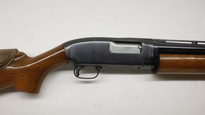 Winchester Model 12, 12ga 30