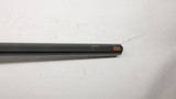Winchester Model 12, 12ga 30