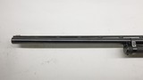 Winchester Model 12, 12ga 30