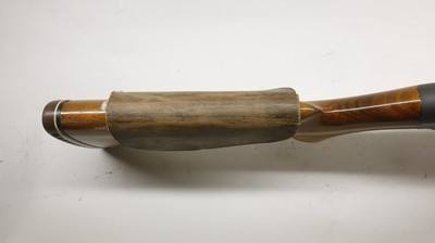 Winchester Model 12, 12ga 30