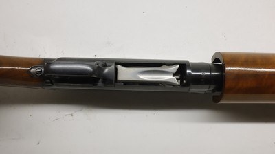 Winchester Model 12, 12ga 30