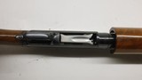 Winchester Model 12, 12ga 30
