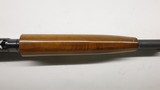 Winchester Model 12, 12ga 30
