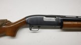 Winchester Model 12, 12ga 30