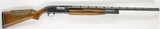 Winchester Model 12, 12ga 30