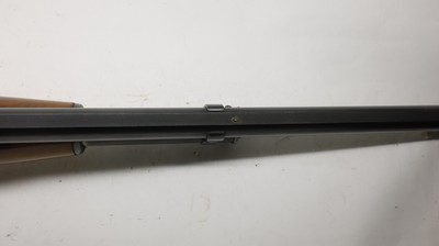 Winchester Model 12, 12ga 30