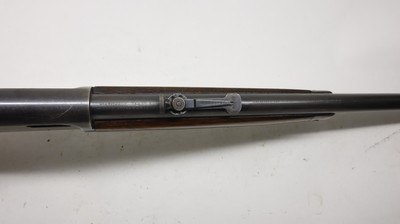 Winchester 1903 03 22 SA Win auto made 1905 # - Image 8 of 20