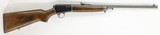 Winchester 1903 03 22 SA Win auto made 1905 # - Image 19 of 20