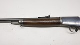 Winchester 1903 03 22 SA Win auto made 1905 # - Image 16 of 20