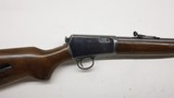 Winchester 1903 03 22 SA Win auto made 1905 # - Image 1 of 20