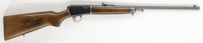 Winchester 1903 03 22 SA Win auto made 1905 # - Image 19 of 20