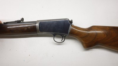 Winchester 1903 03 22 SA Win auto made 1905 # - Image 17 of 20