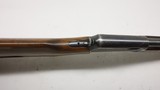 Winchester 1903 03 22 SA Win auto made 1905 # - Image 9 of 20