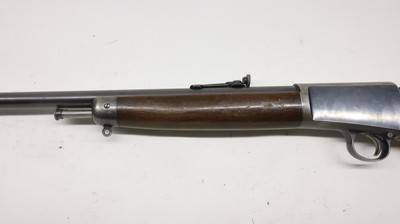 Winchester 1903 03 22 SA Win auto made 1905 # - Image 16 of 20