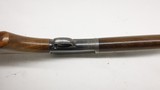 Winchester 1903 03 22 SA Win auto made 1905 # - Image 12 of 20