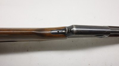 Winchester 1903 03 22 SA Win auto made 1905 # - Image 9 of 20