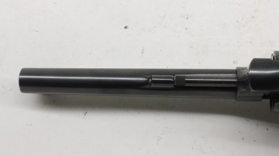 Smith & Wesson K38 Pre 38 Special 6