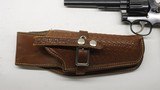 Smith & Wesson K38 Pre 38 Special 6