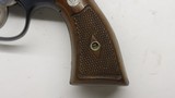 Smith & Wesson K38 Pre 38 Special 6