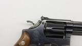 Smith & Wesson K38 Pre 38 Special 6