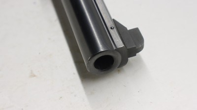 Smith & Wesson K38 Pre 38 Special 6
