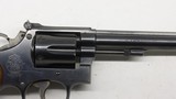 Smith & Wesson K38 Pre 38 Special 6