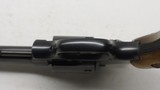 Smith & Wesson K38 Pre 38 Special 6