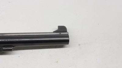 Smith & Wesson K38 Pre 38 Special 6