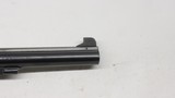 Smith & Wesson K38 Pre 38 Special 6