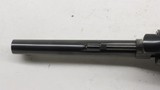 Smith & Wesson K38 Pre 38 Special 6