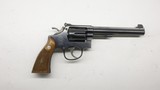 Smith & Wesson K38 Pre 38 Special 6
