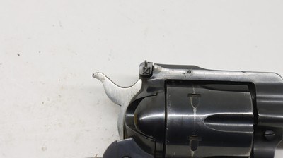 Ruger Blackhawk 41 Mag 4 3/4