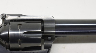 Ruger Blackhawk 41 Mag 4 3/4