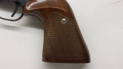 Ruger Blackhawk 41 Mag 4 3/4