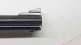 Ruger Blackhawk 41 Mag 4 3/4