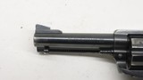 Ruger Blackhawk 41 Mag 4 3/4