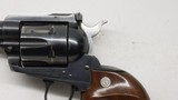 Ruger Blackhawk 41 Mag 4 3/4