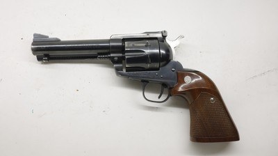Ruger Blackhawk 41 Mag 4 3/4