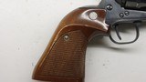 Ruger Blackhawk 41 Mag 4 3/4