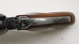 Ruger Blackhawk 41 Mag 4 3/4