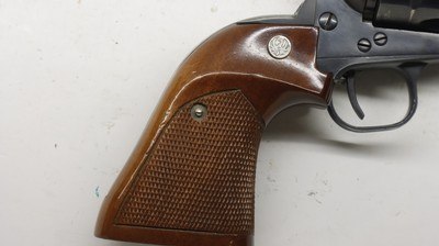 Ruger Blackhawk 41 Mag 4 3/4