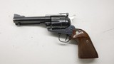 Ruger Blackhawk 41 Mag 4 3/4