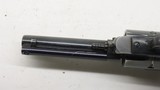 Ruger Blackhawk 41 Mag 4 3/4