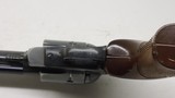 Ruger Blackhawk 41 Mag 4 3/4