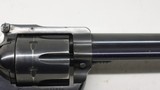 Ruger Blackhawk 41 Mag 4 3/4