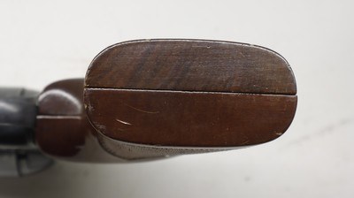 Ruger Blackhawk 41 Mag 4 3/4